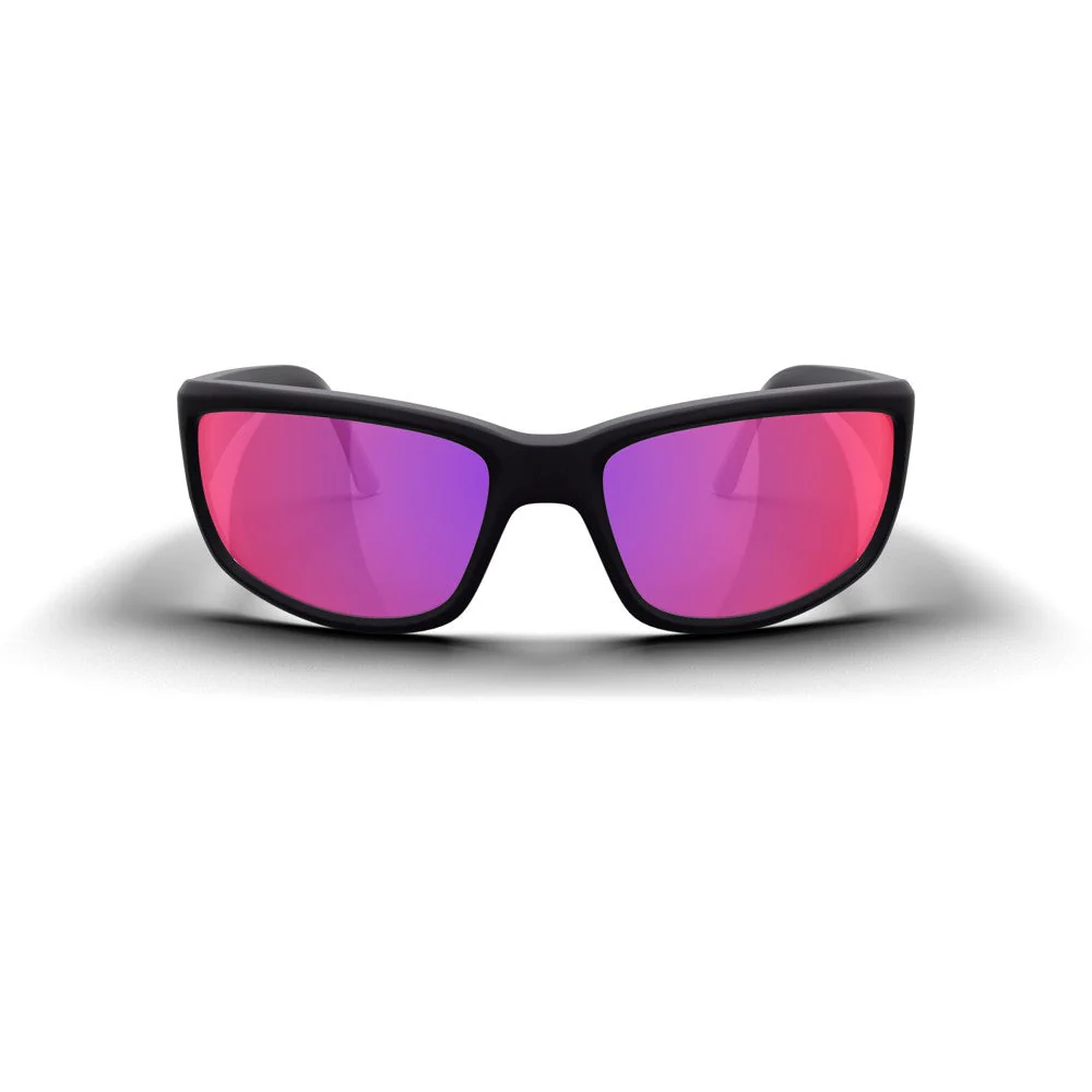 Wrap XL Kontrast Photochromic Sunglasses - Image 2