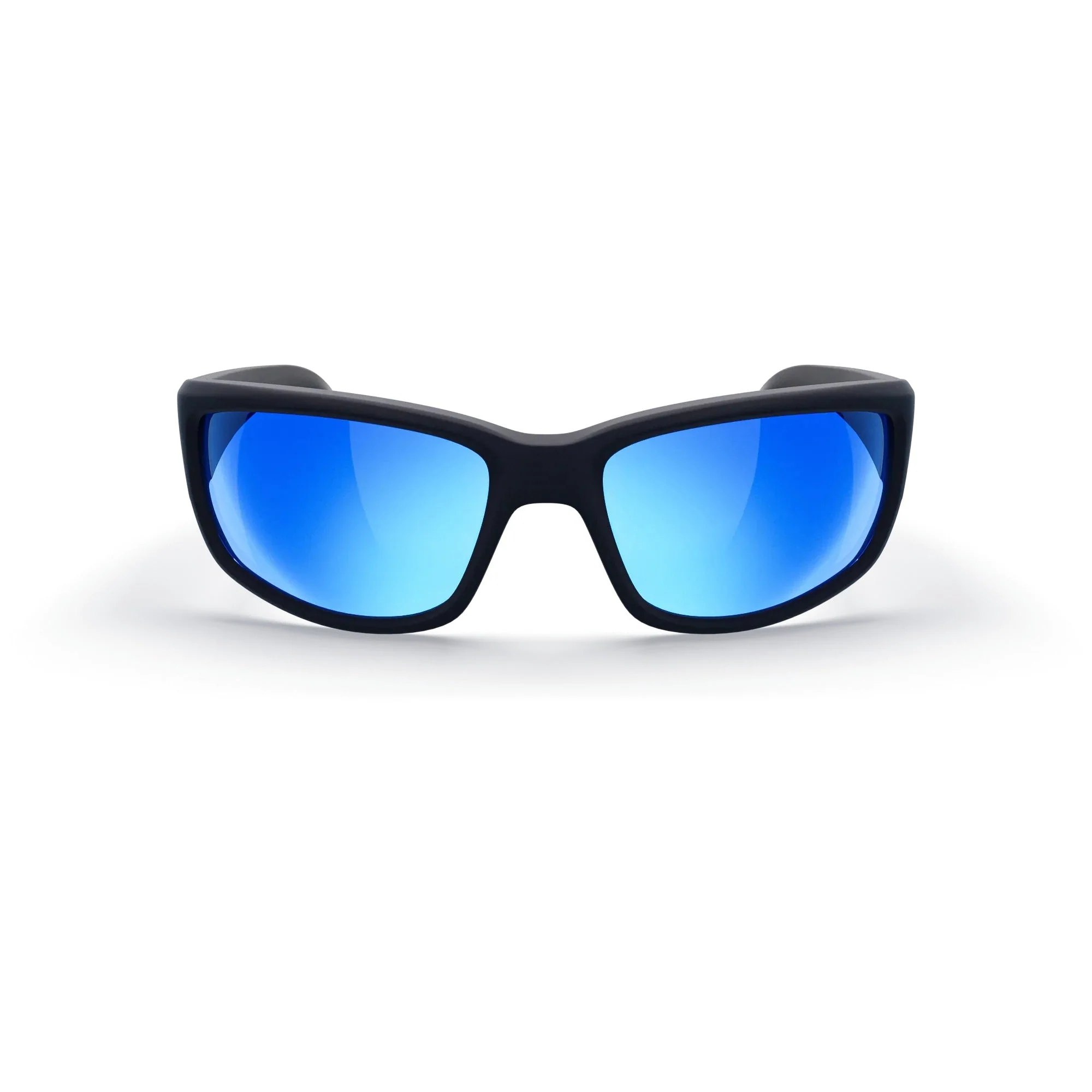 Wrap XL Polarized Polycarbonate Sunglasses - Image 13