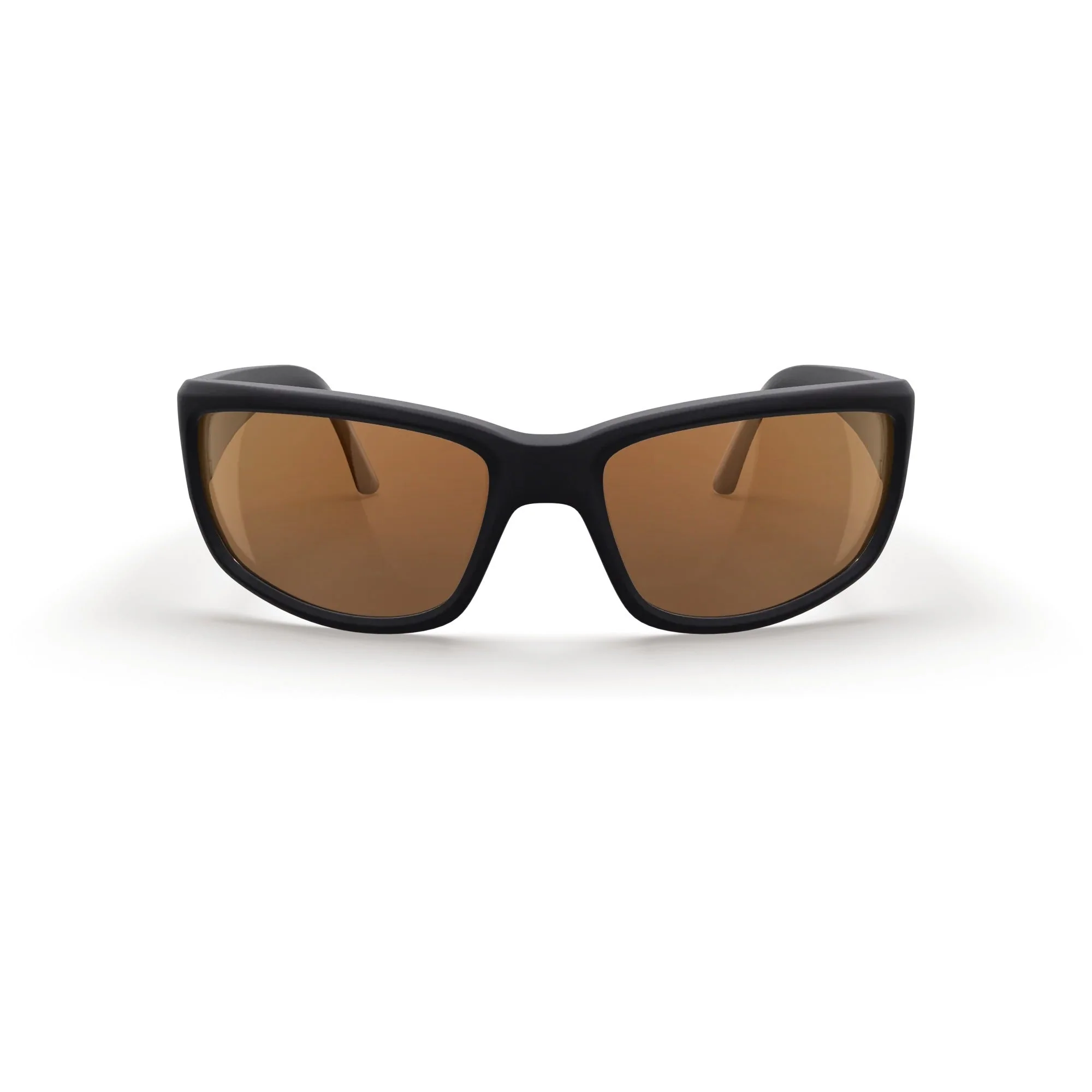Wrap XL Polarized Polycarbonate Sunglasses - Image 3