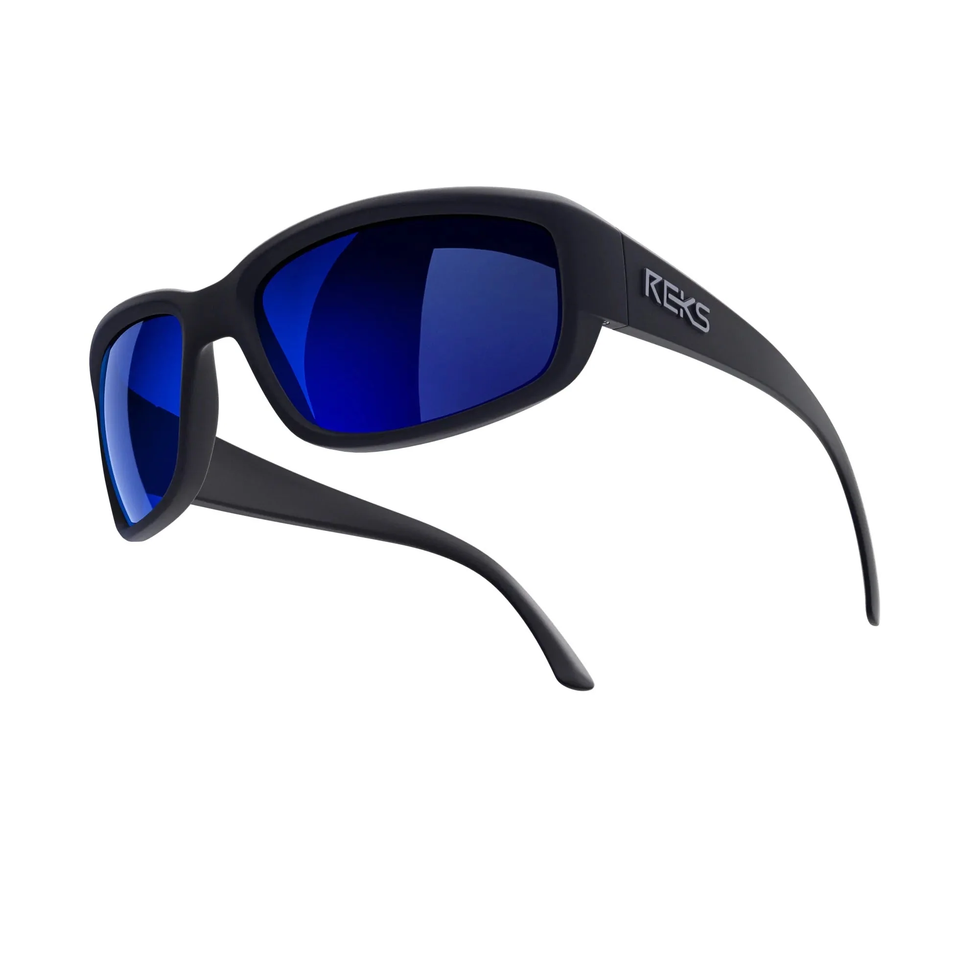 Wrap XL Polarized Trivex® Color Boosting® - Image 11