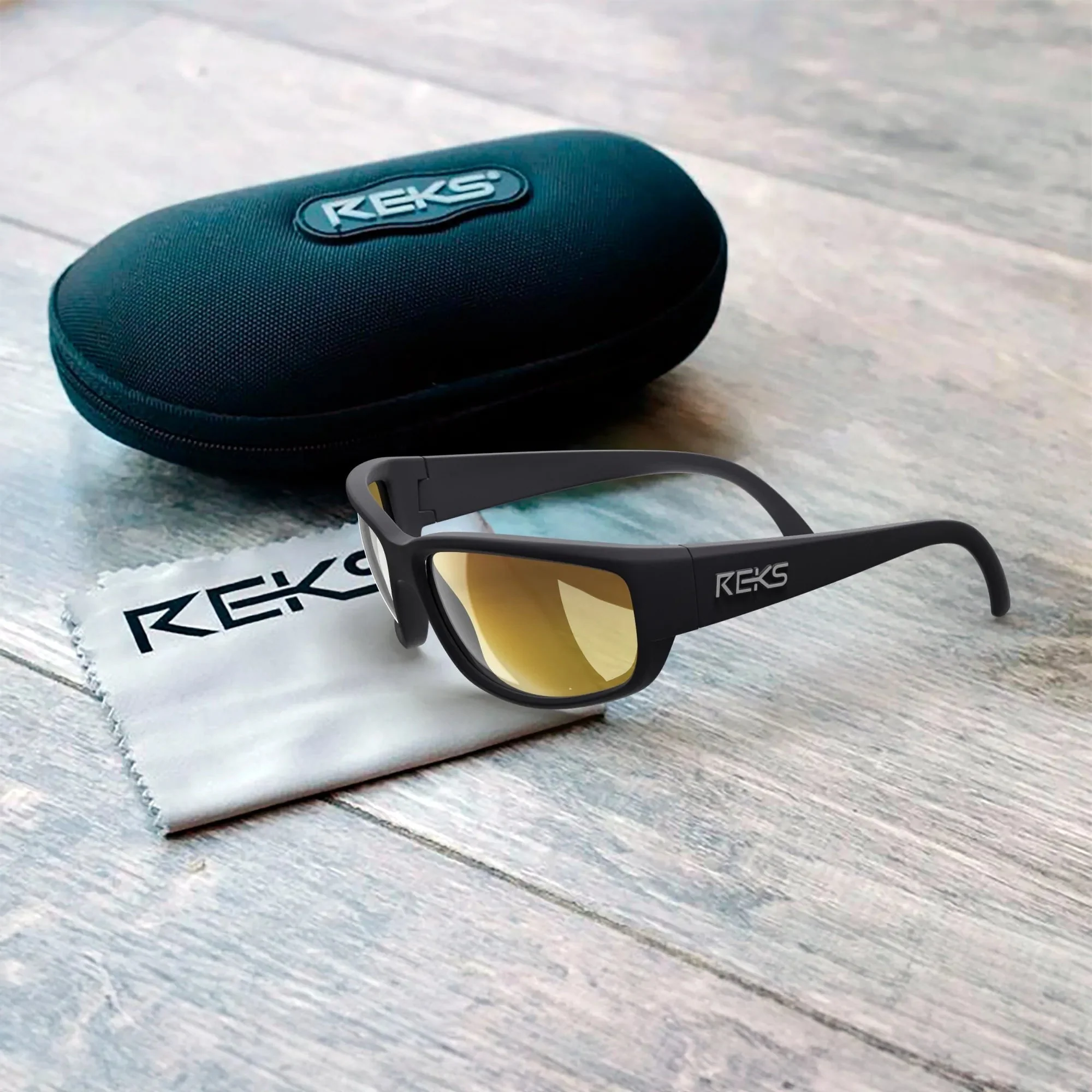 Wrap XL Polarized Trivex® Color Boosting® - Image 22