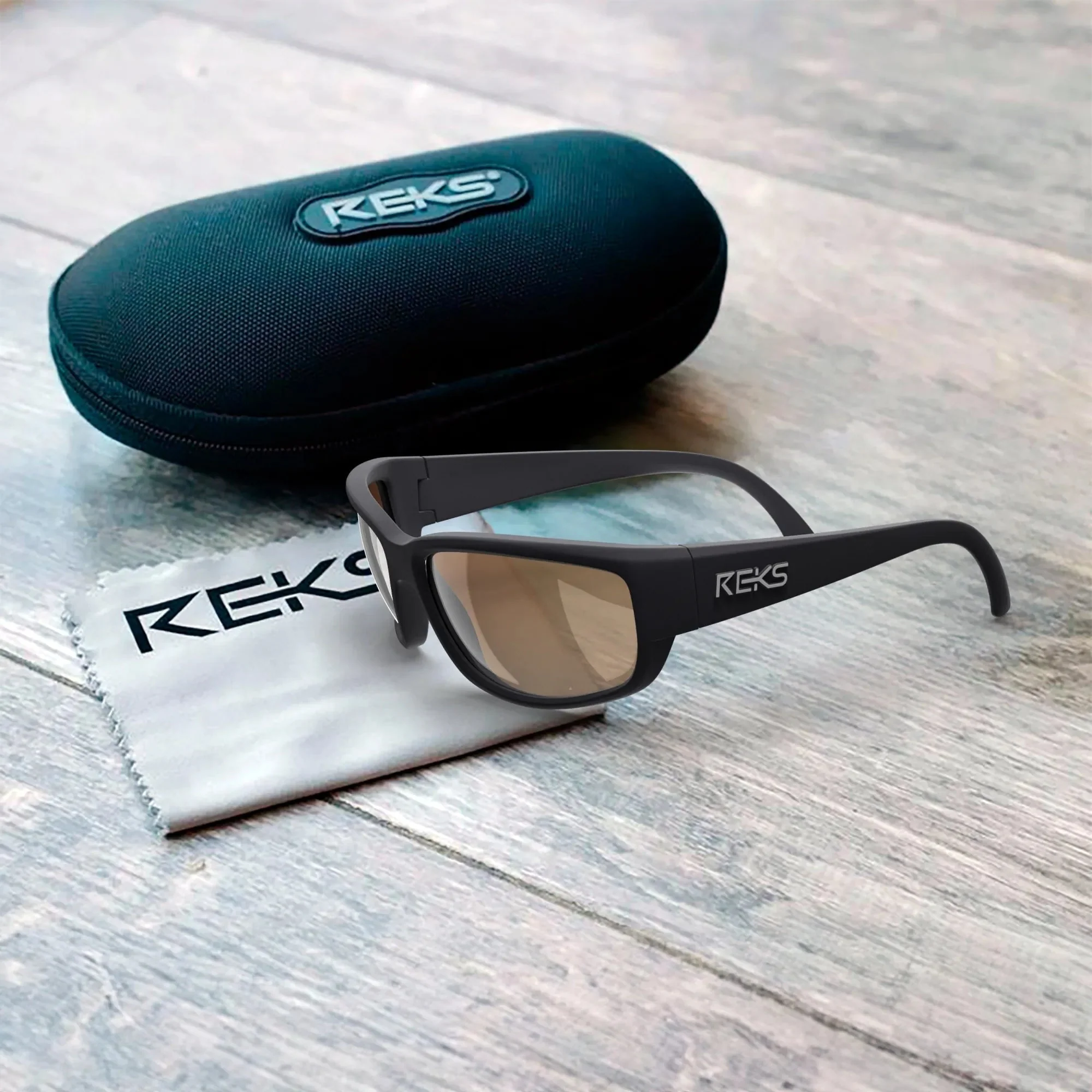 Wrap XL Polarized Trivex® Color Boosting® - Image 32