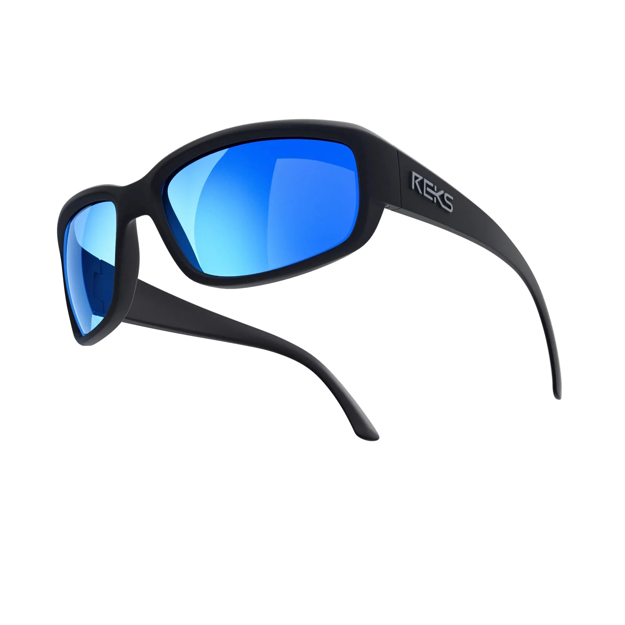 Wrap XL Polarized Trivex® Color Boosting® - Image 36