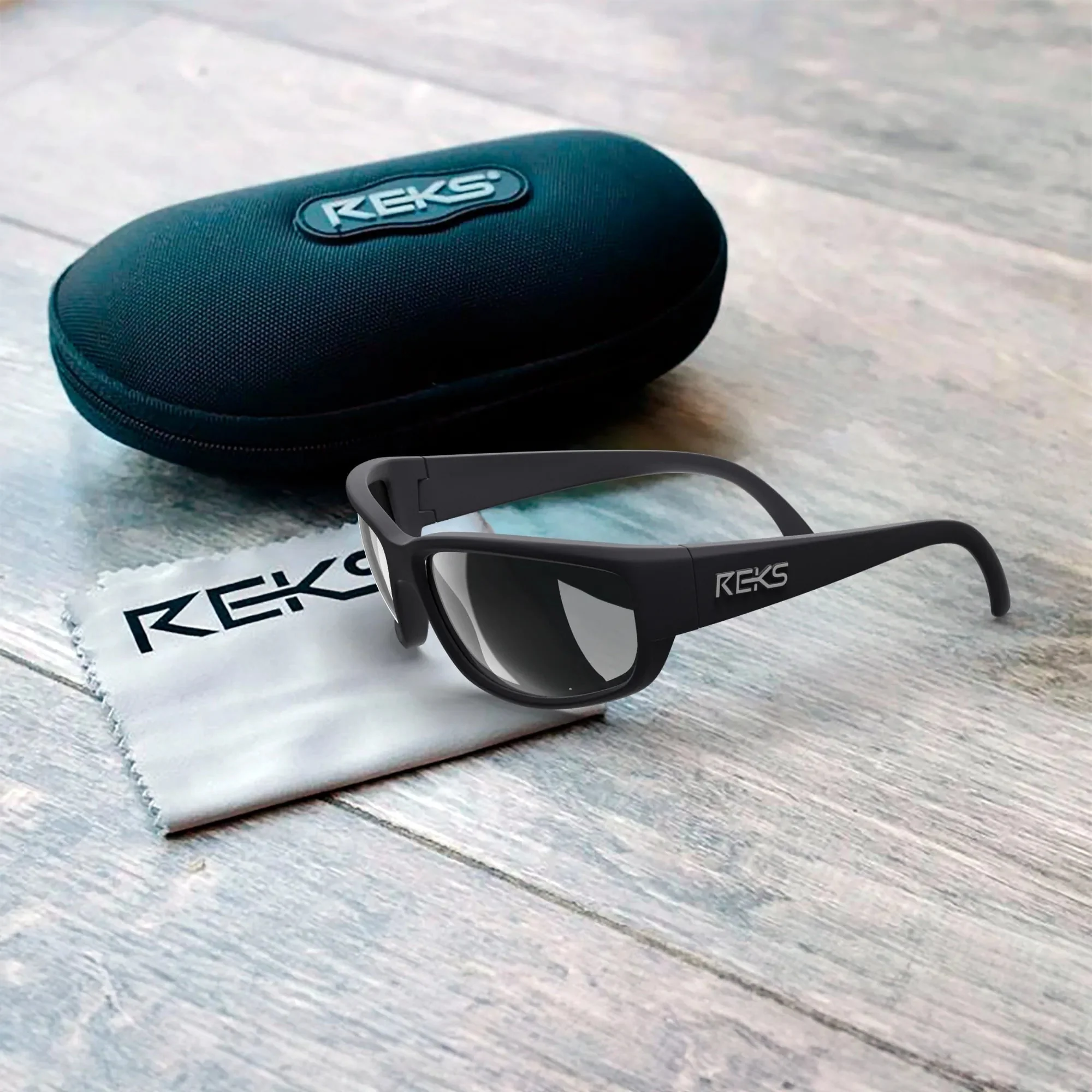 Wrap XL Polarized Trivex® Color Boosting® - Image 7