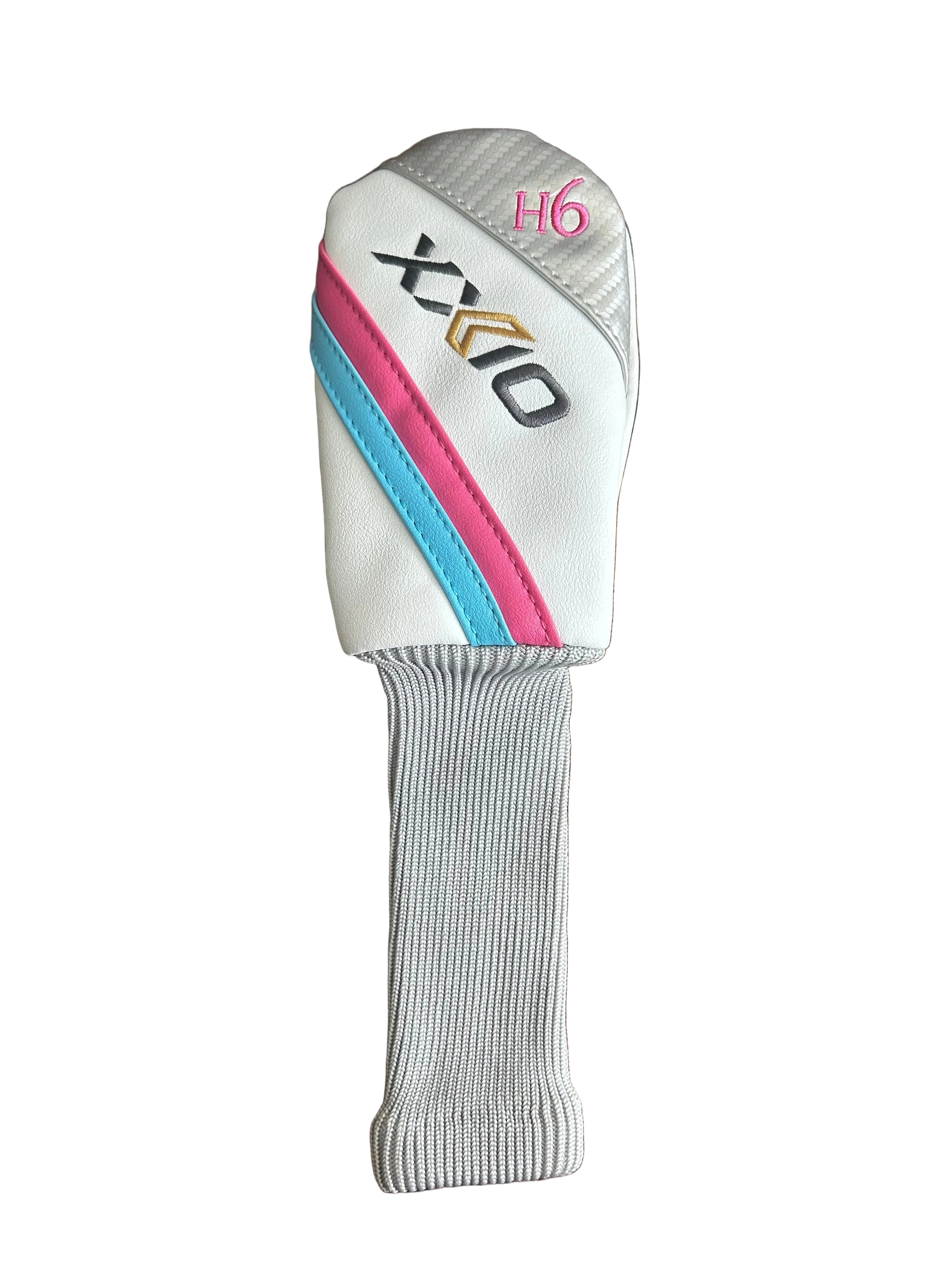 XXIO 12 Ladies Replacement Headcovers - Image 3