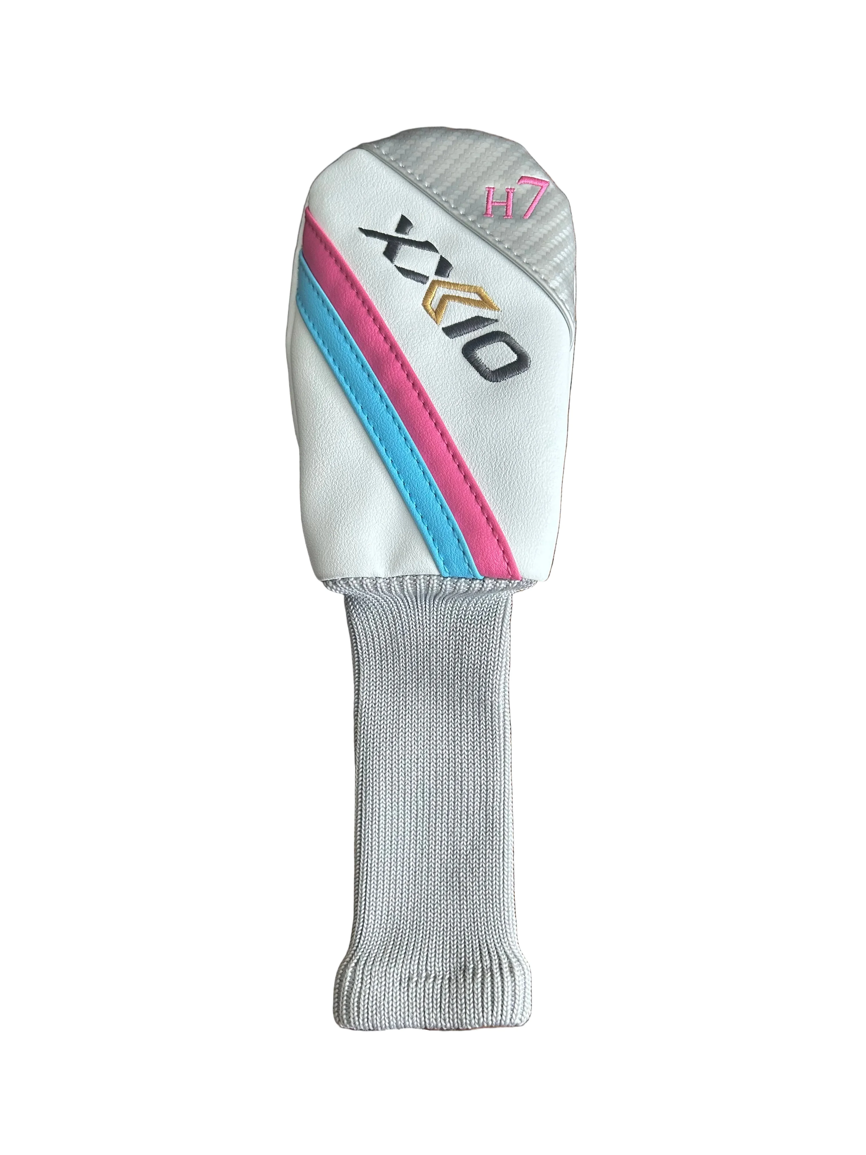 XXIO 12 Ladies Replacement Headcovers - Image 4