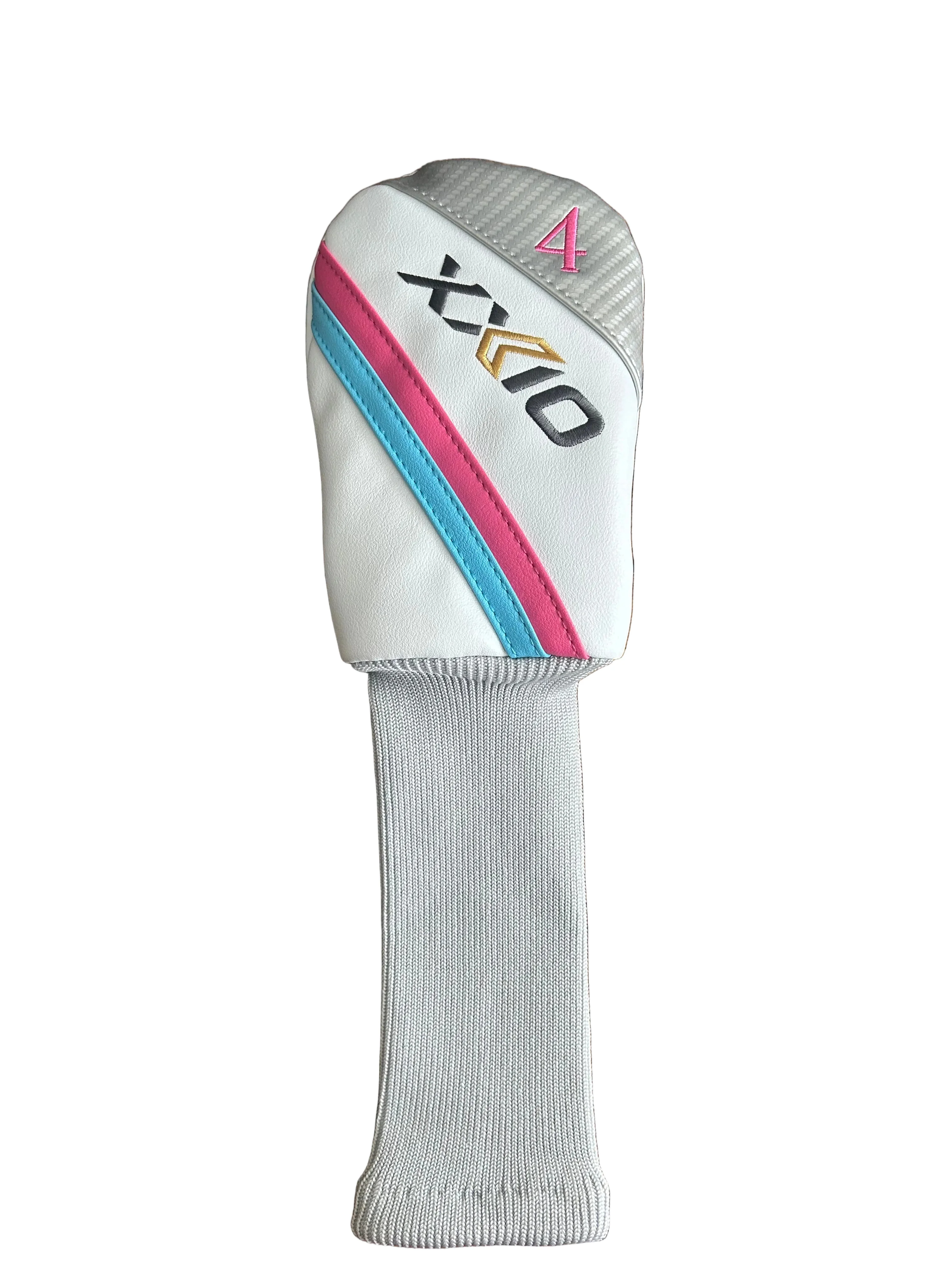 XXIO 12 Ladies Replacement Headcovers - Image 5