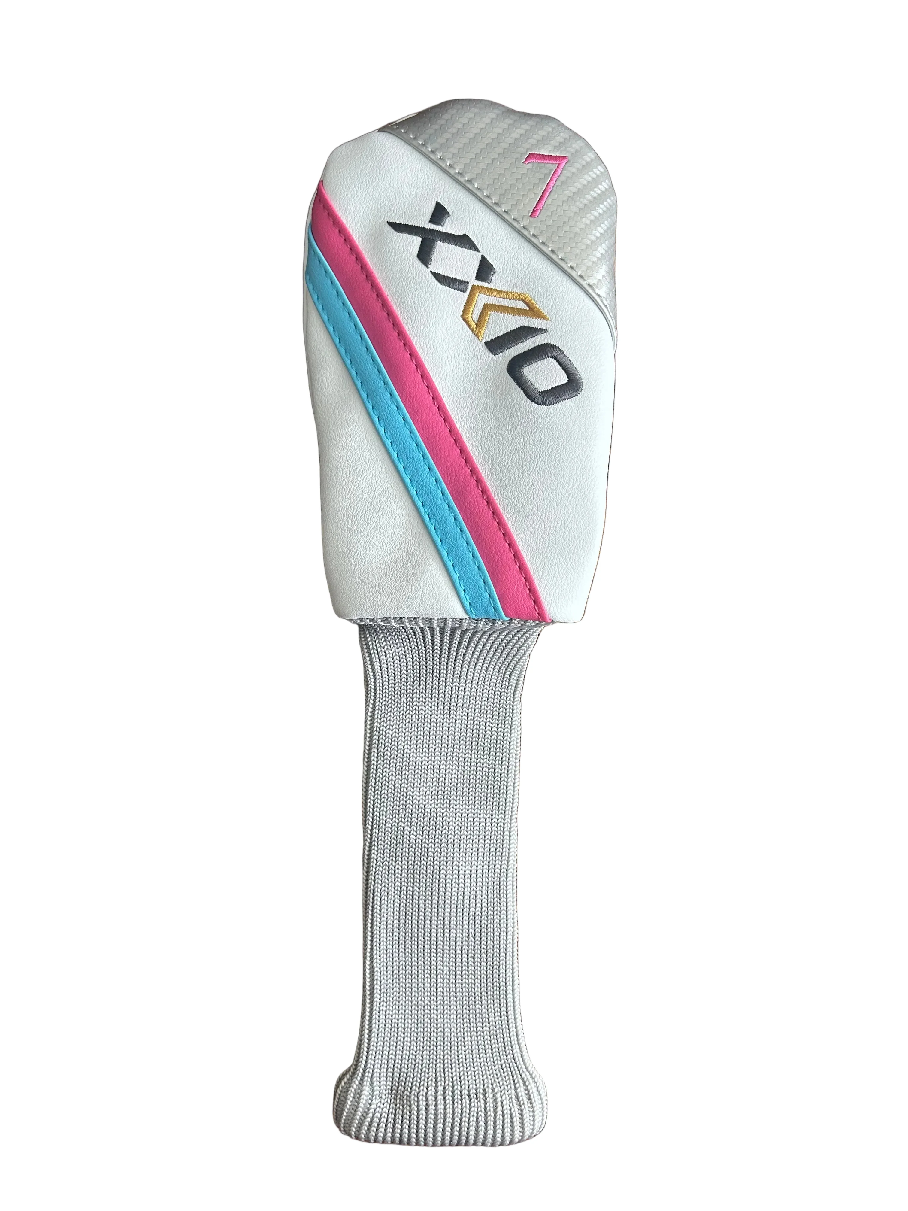 XXIO 12 Ladies Replacement Headcovers - Image 6