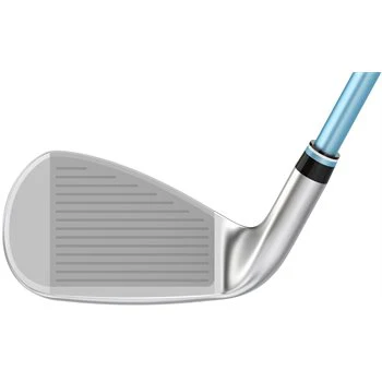 XXIO 13 Women's Single Irons & Wedges - Image 3