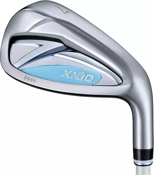 XXIO 14 Ladies Single Irons & Wedges