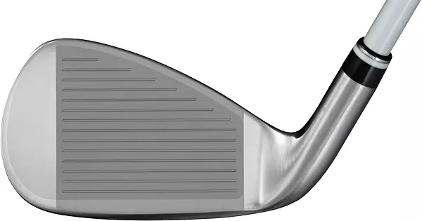 XXIO 14 Ladies Single Irons & Wedges - Image 4