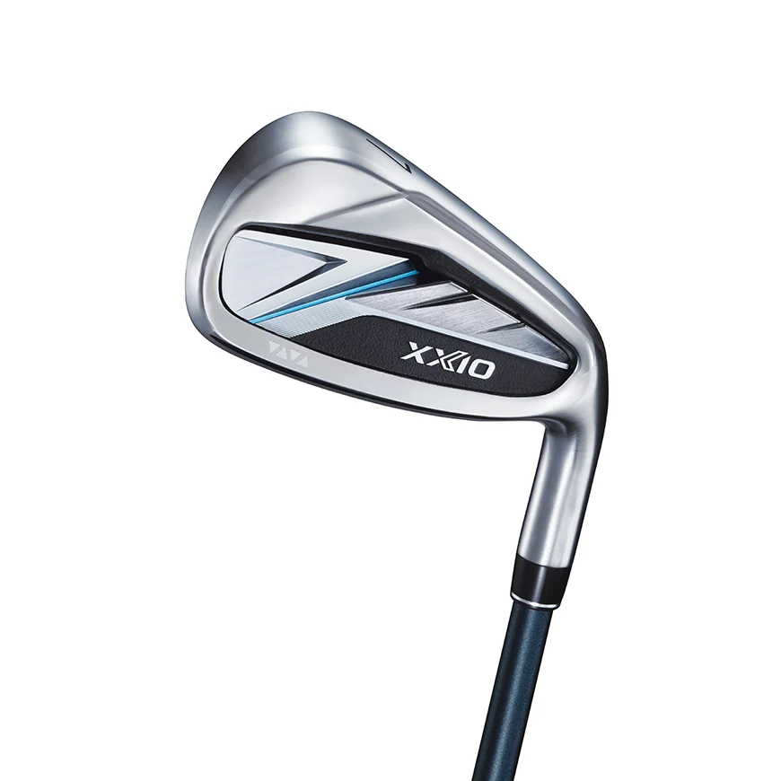 XXIO 14 Men's Single Irons & Wedges