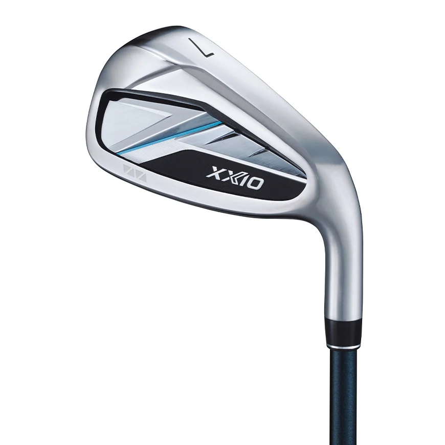 XXIO 14 Men's Single Irons & Wedges - Image 6