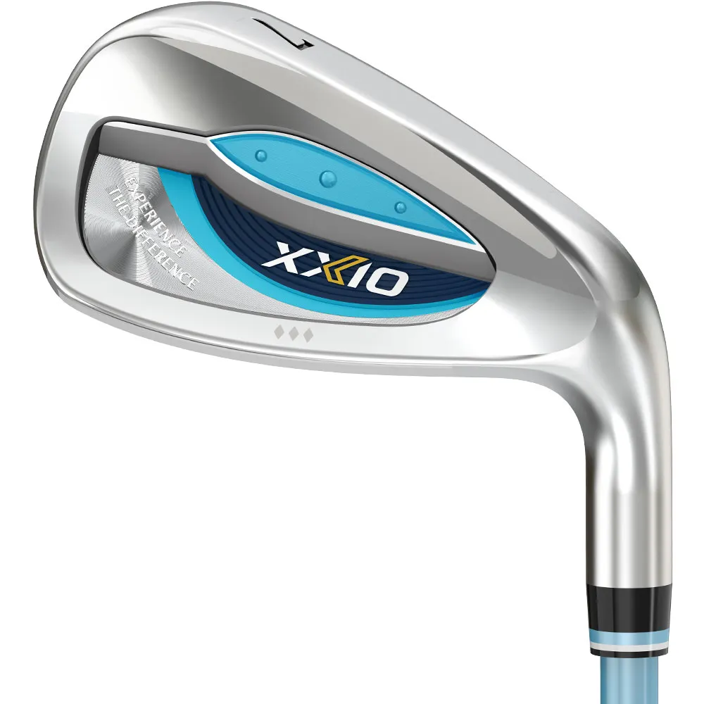 XXIO 13 Women's Iron Set - Image 3