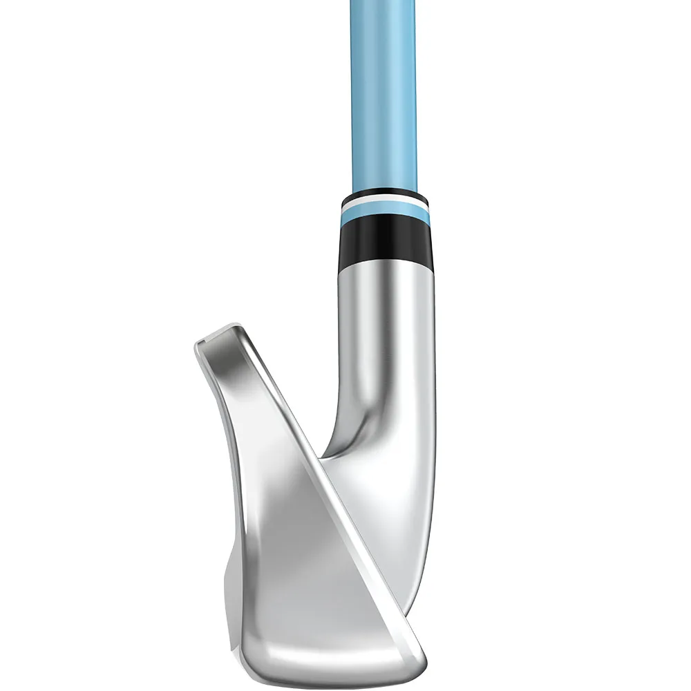XXIO 13 Women's Iron Set - Image 4