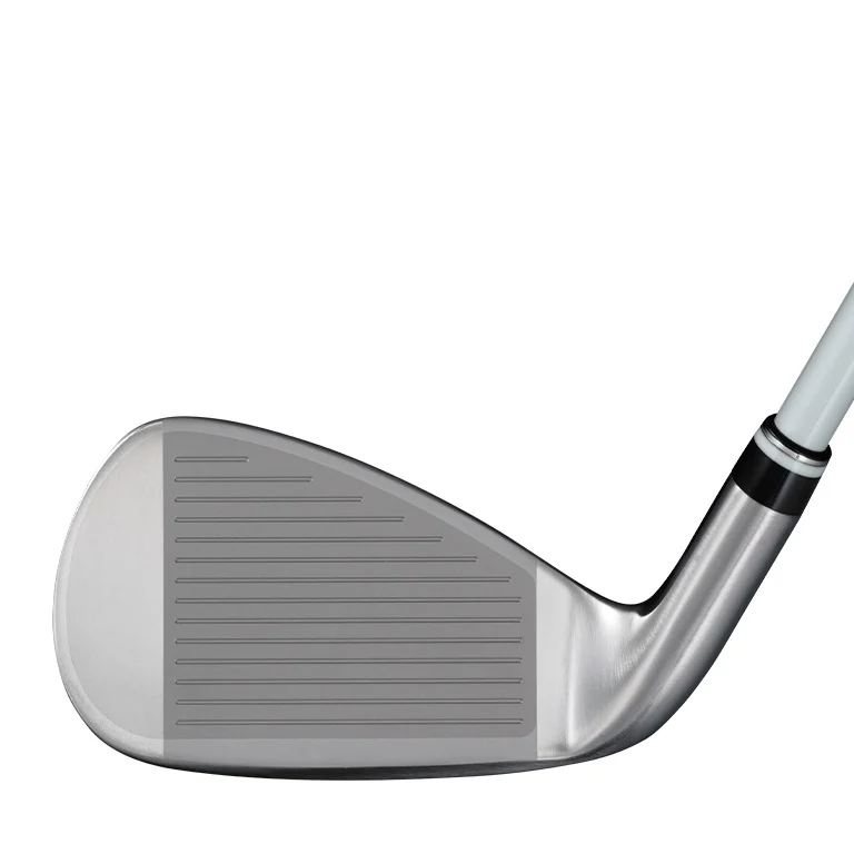 XXIO Ladies 14 Combo Iron Set - Image 3