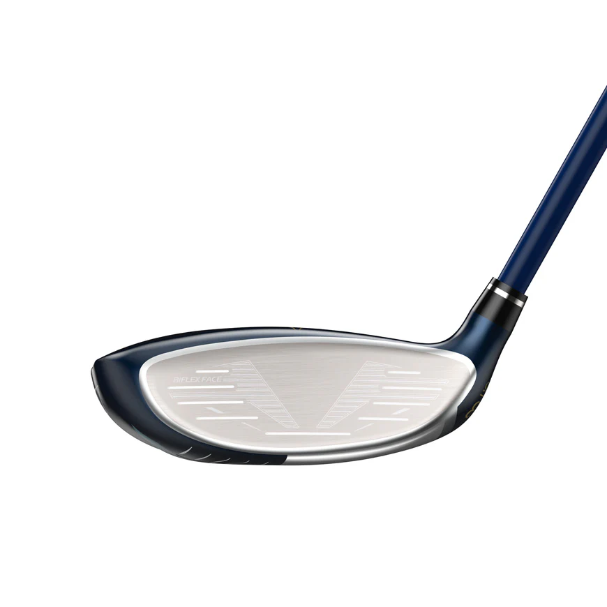 XXIO Men's 13 Fairway Wood - Image 4