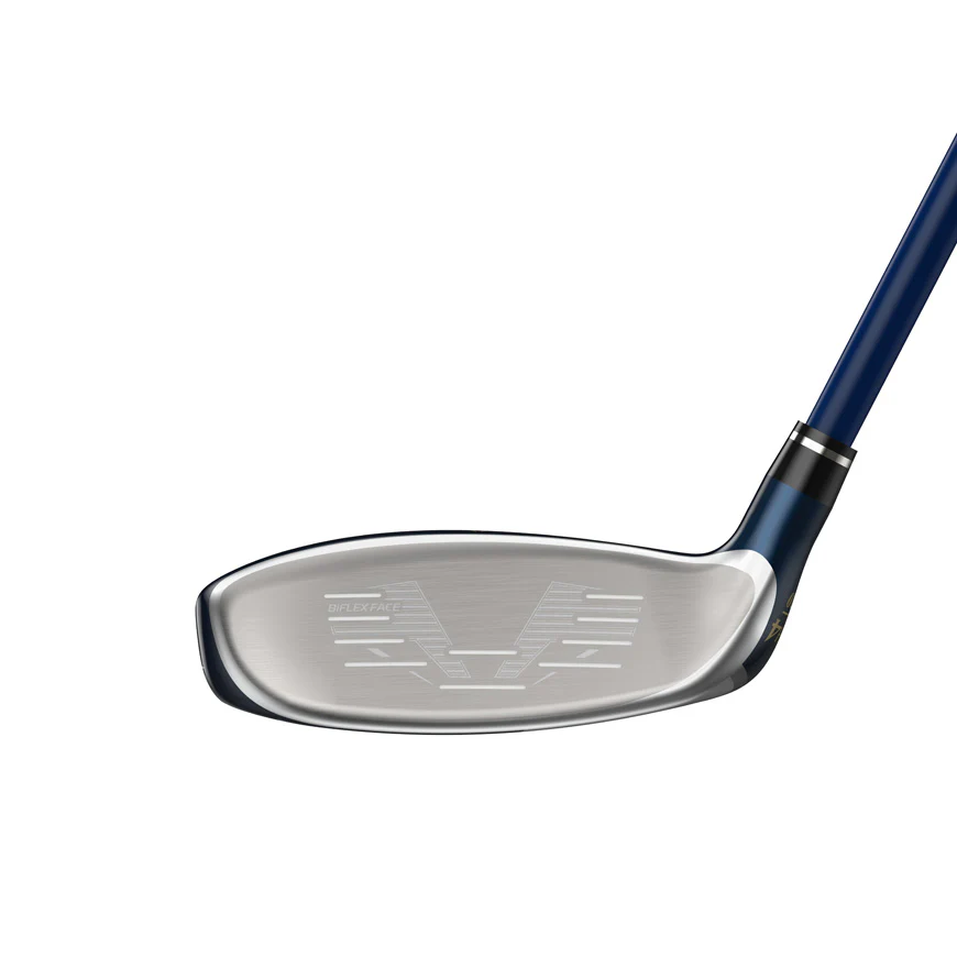 XXIO Men's 13 Hybrid - Image 3