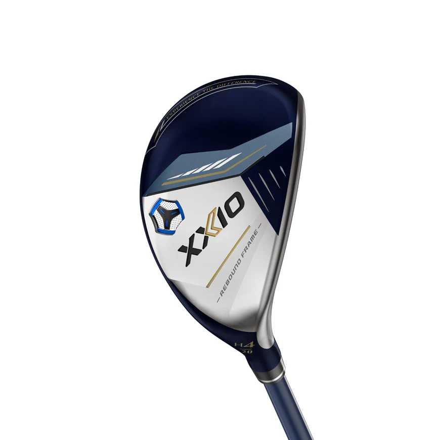 XXIO Men's 13 Hybrid - Image 4