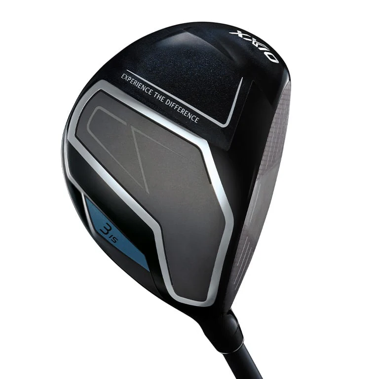 XXIO Men's 14 Fairway Woods