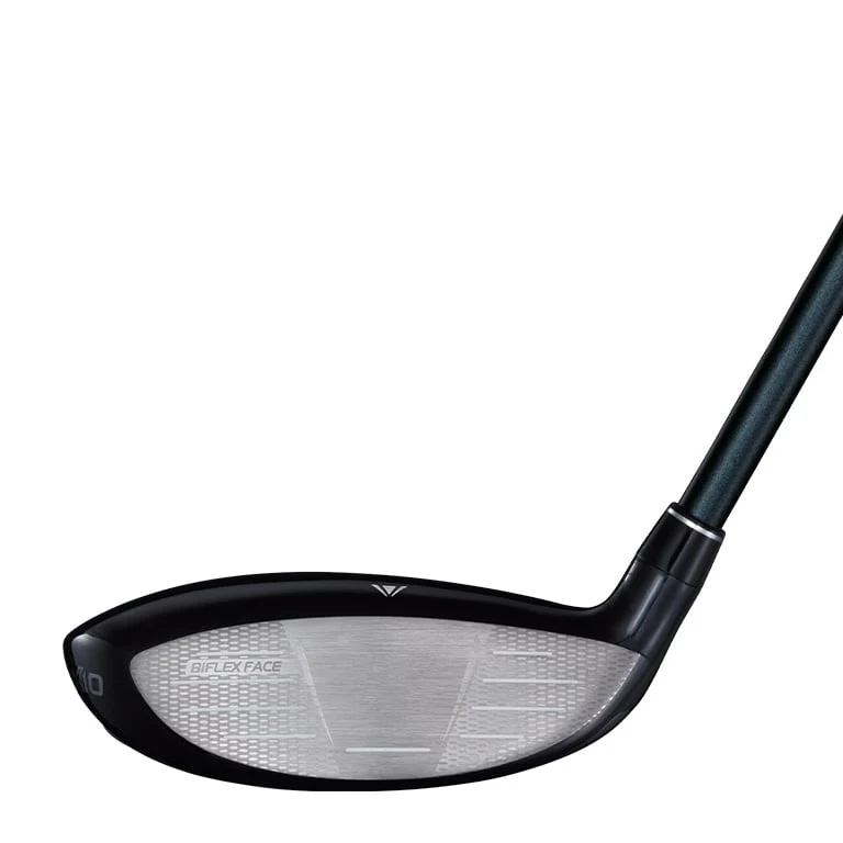 XXIO Men's 14 Fairway Woods - Image 3