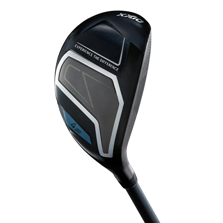 XXIO Men's 14 Hybrids