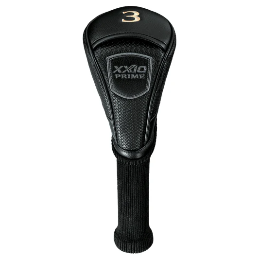 XXIO Men's Prime 11 Fairway Woods - Image 4