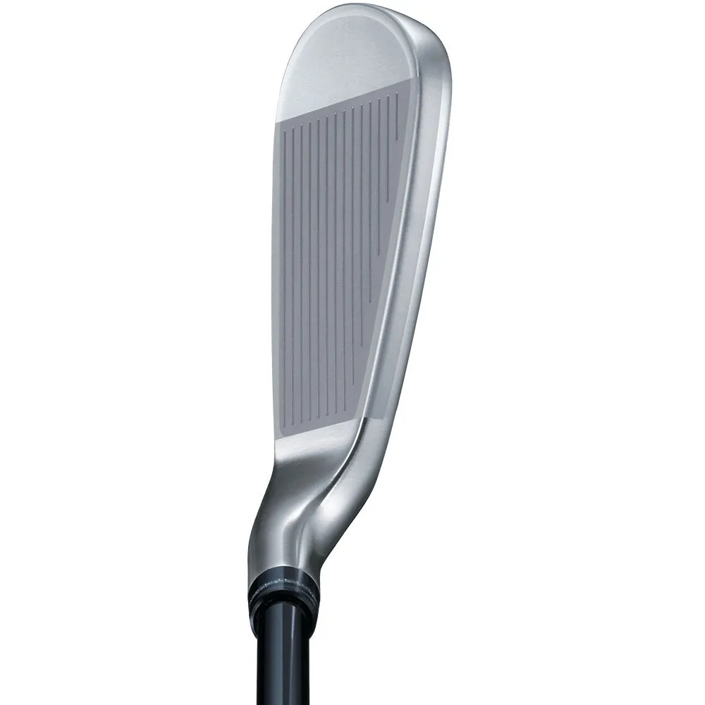 XXIO Men's Prime 11 Irons Right 7-Pw Regular (44.5g) Graphite - Image 3