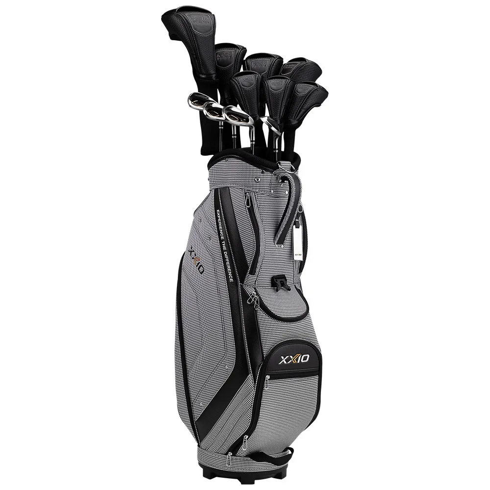 XXIO Men's Prime 11 Complete Package Golf Set - Image 4