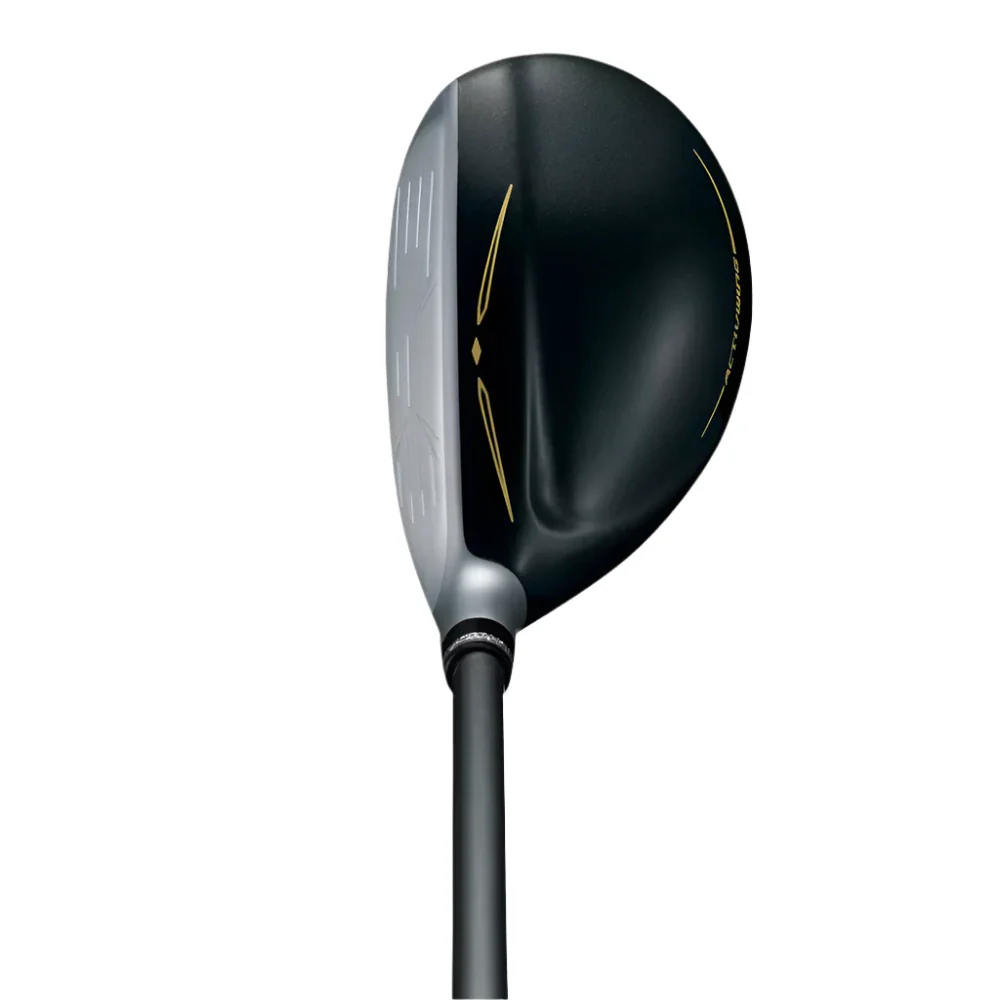 XXIO Prime 12 Hybrid - Image 2