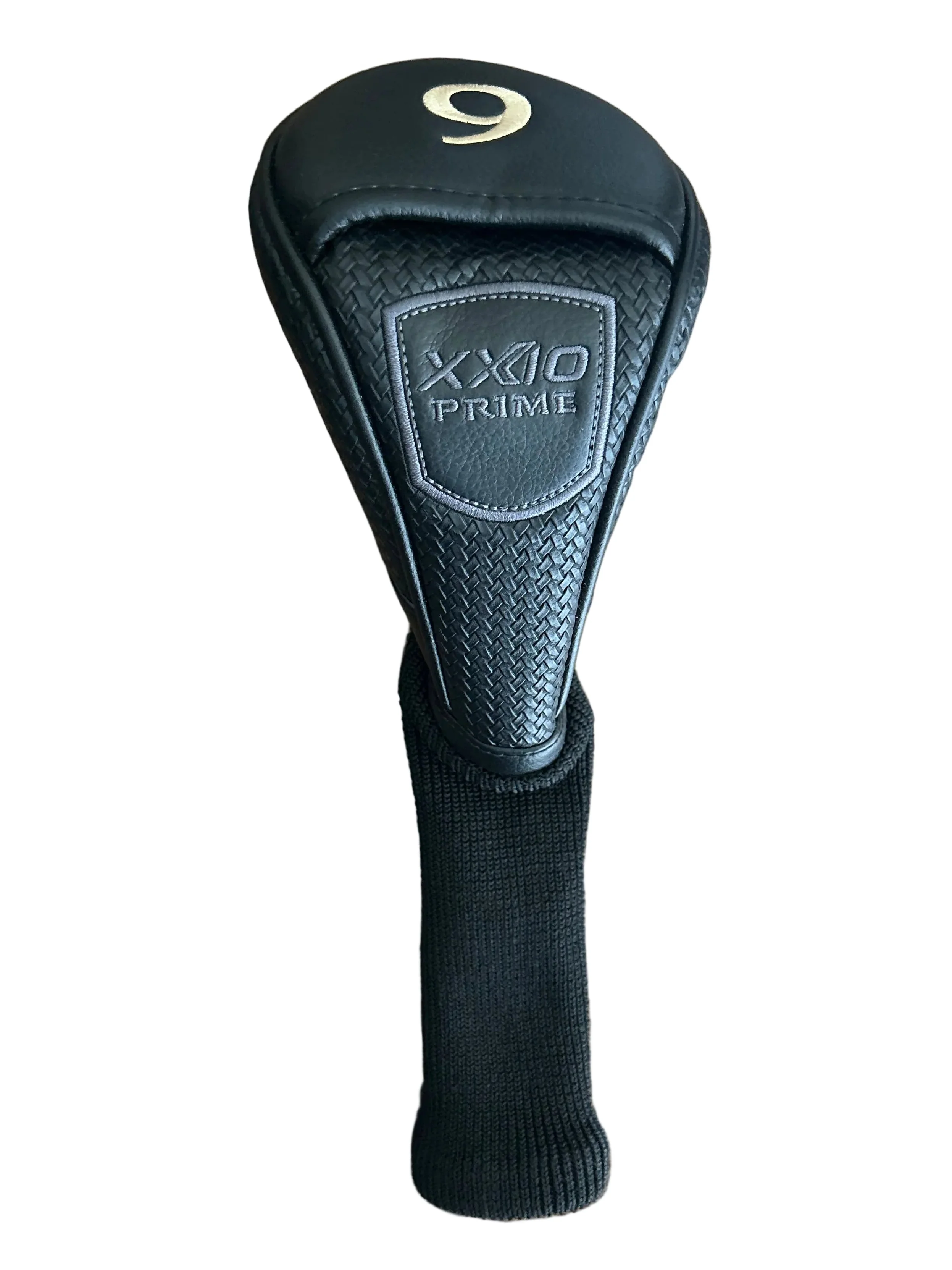 XXIO Prime 11 Men's Replacement Headcovers - Image 3