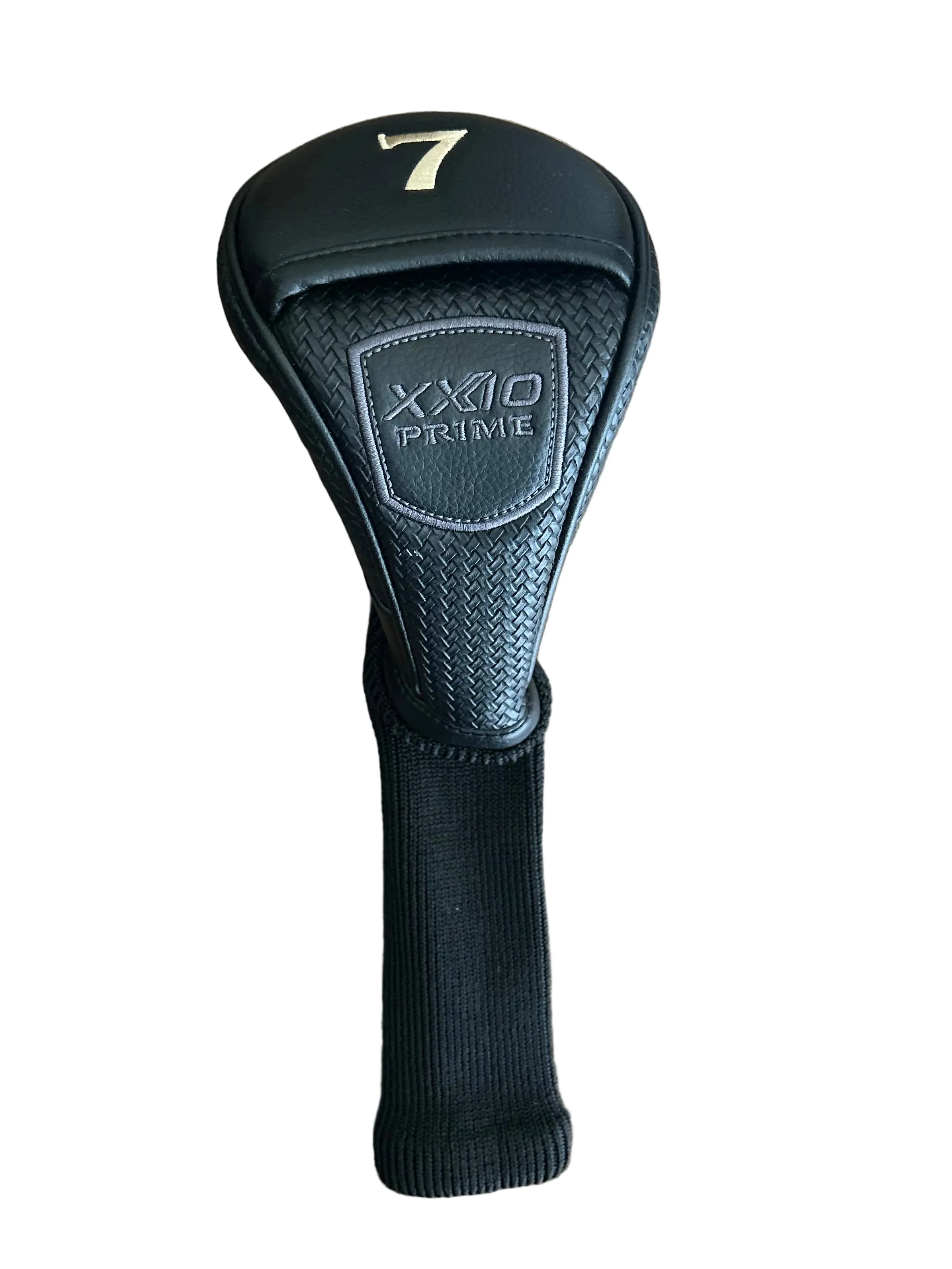 XXIO Prime 11 Men's Replacement Headcovers - Image 4