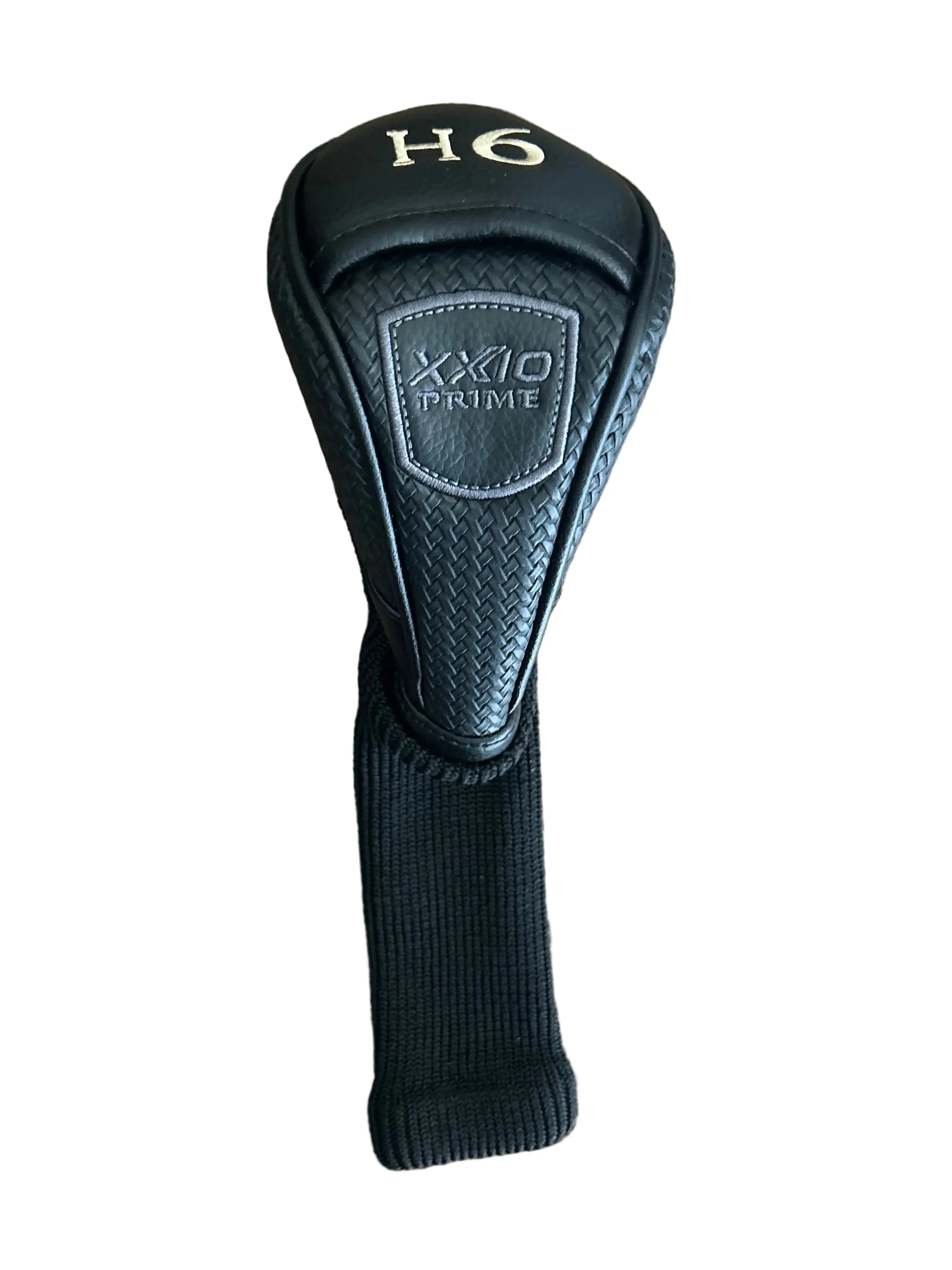 XXIO Prime 11 Men's Replacement Headcovers - Image 5