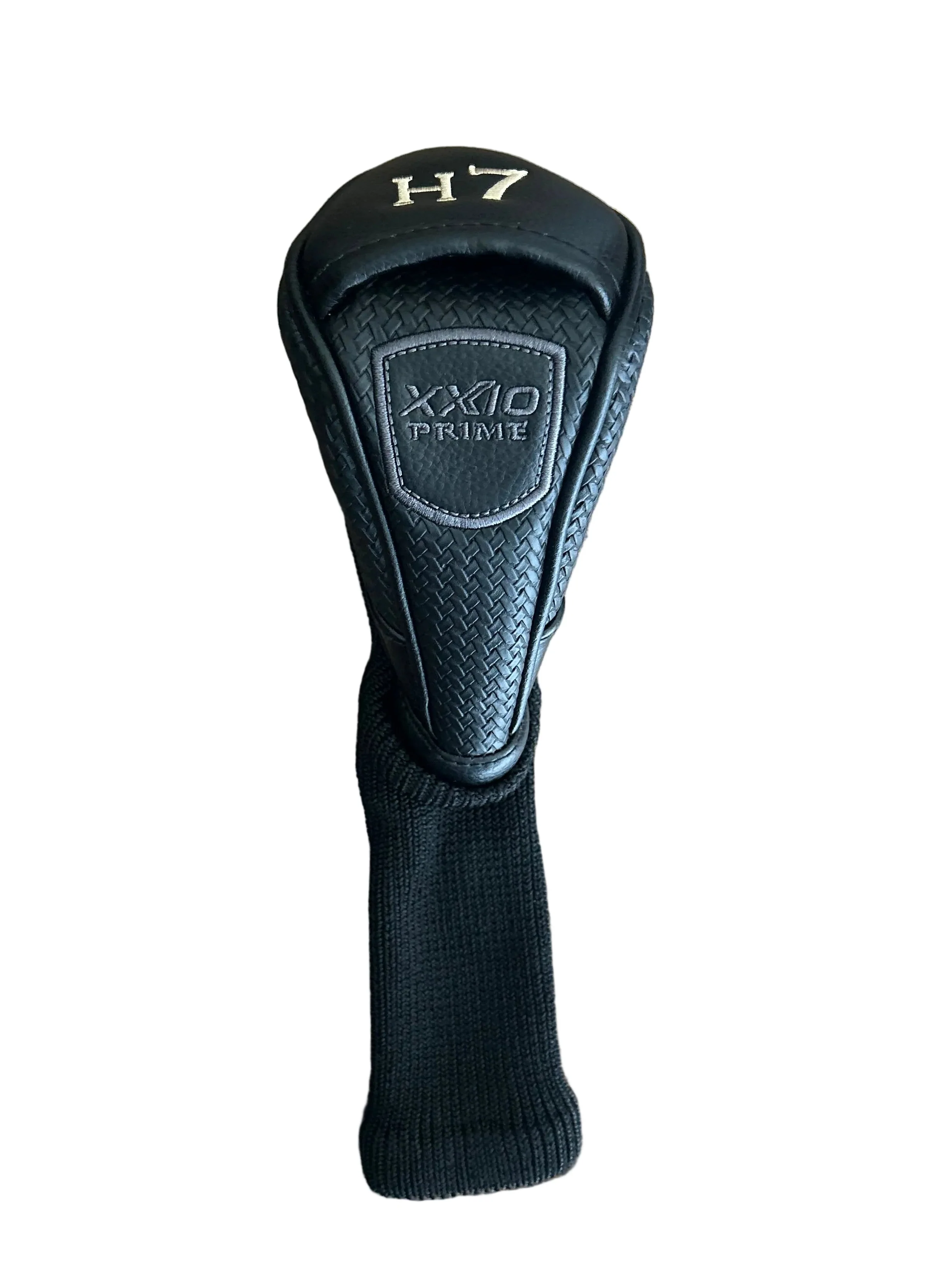 XXIO Prime 11 Men's Replacement Headcovers - Image 6
