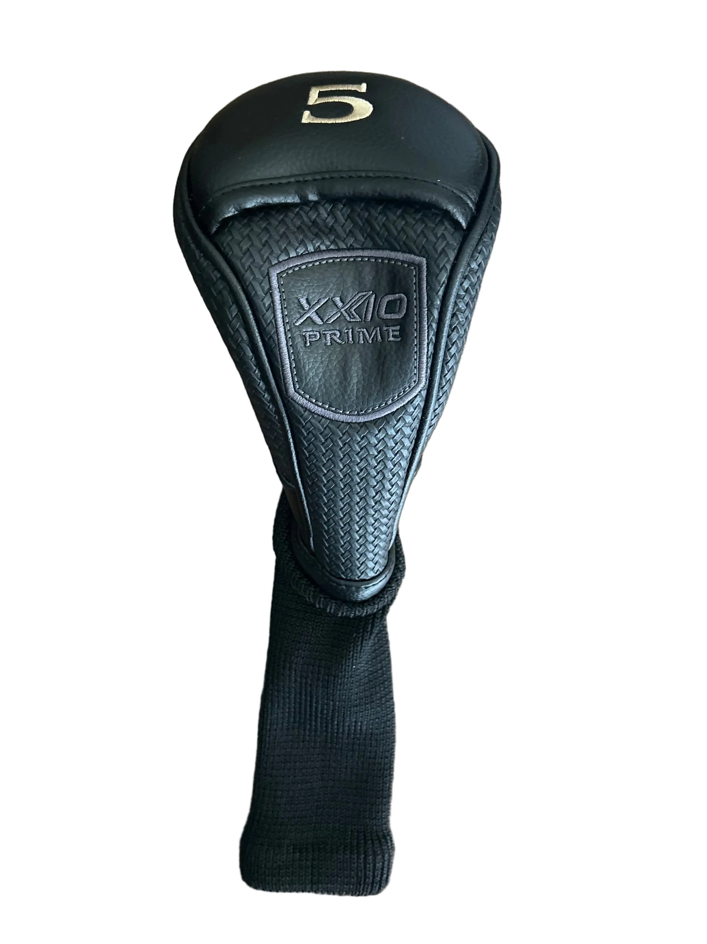 XXIO Prime 11 Men's Replacement Headcovers - Image 7