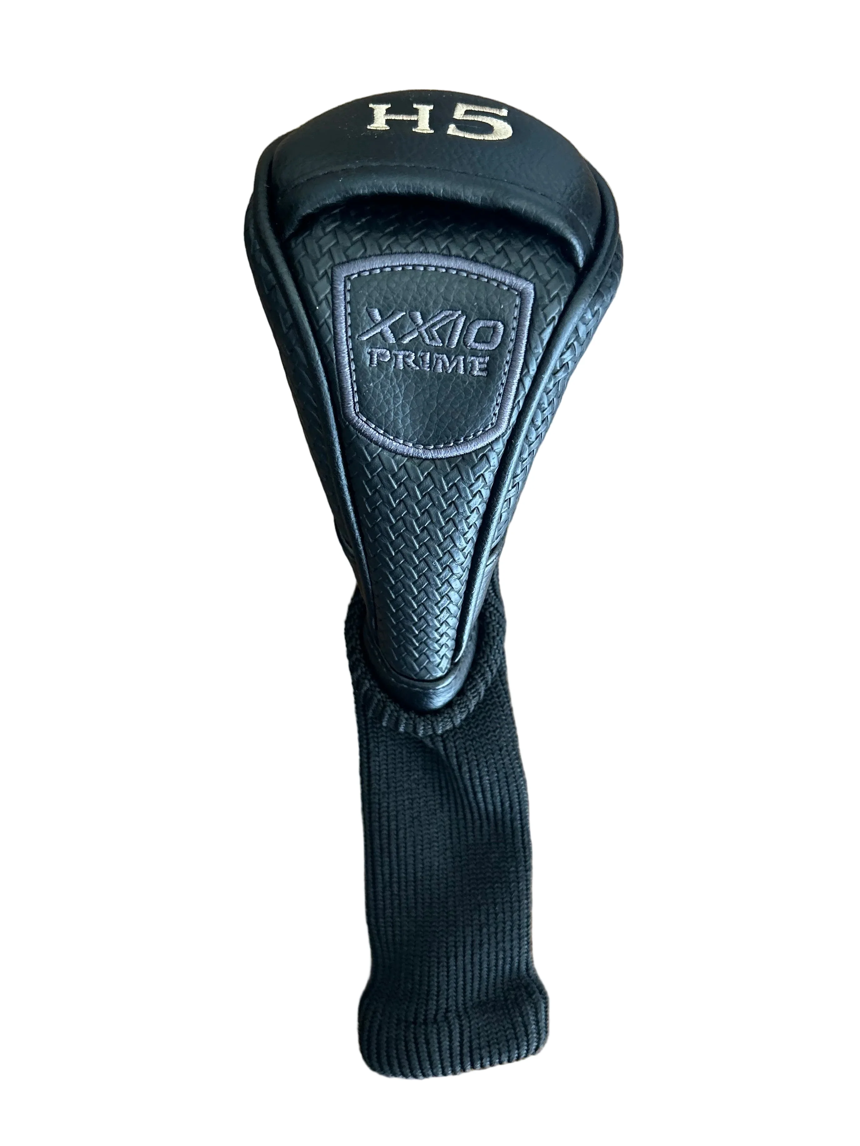 XXIO Prime 11 Men's Replacement Headcovers - Image 8
