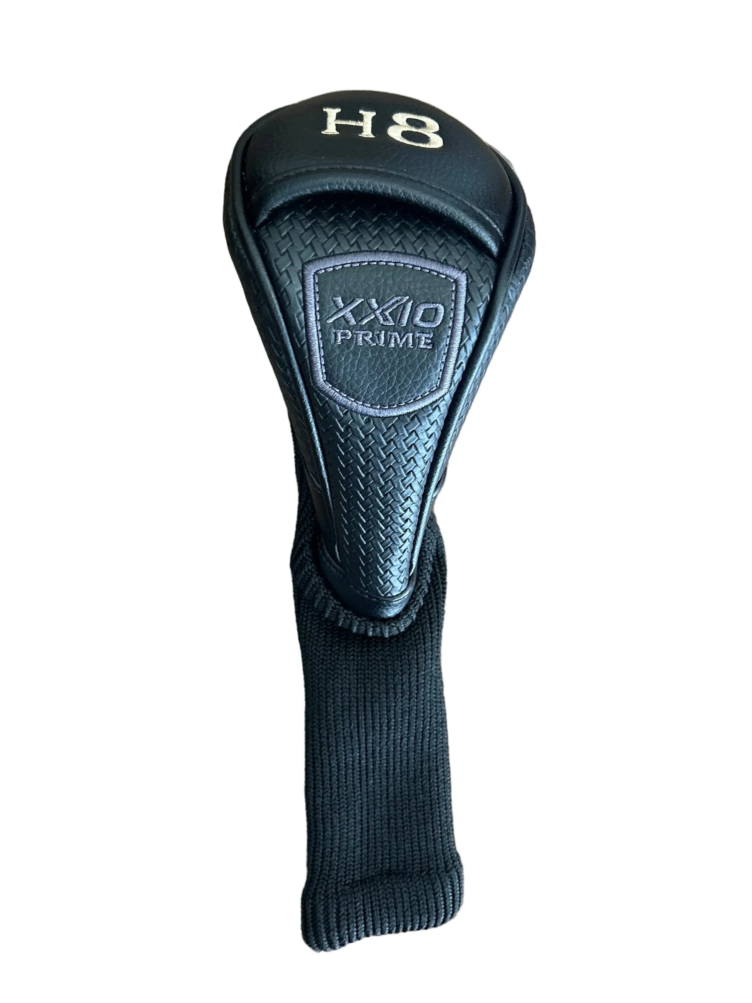 XXIO Prime 11 Men's Replacement Headcovers - Image 9