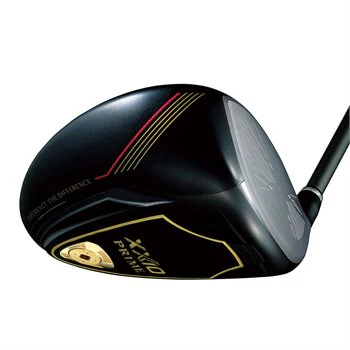 XXIO Prime 12 Driver - Image 2