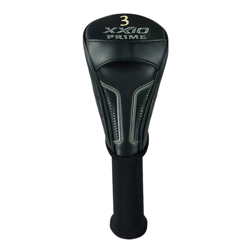 XXIO Prime 12 Fairway Wood - Image 4