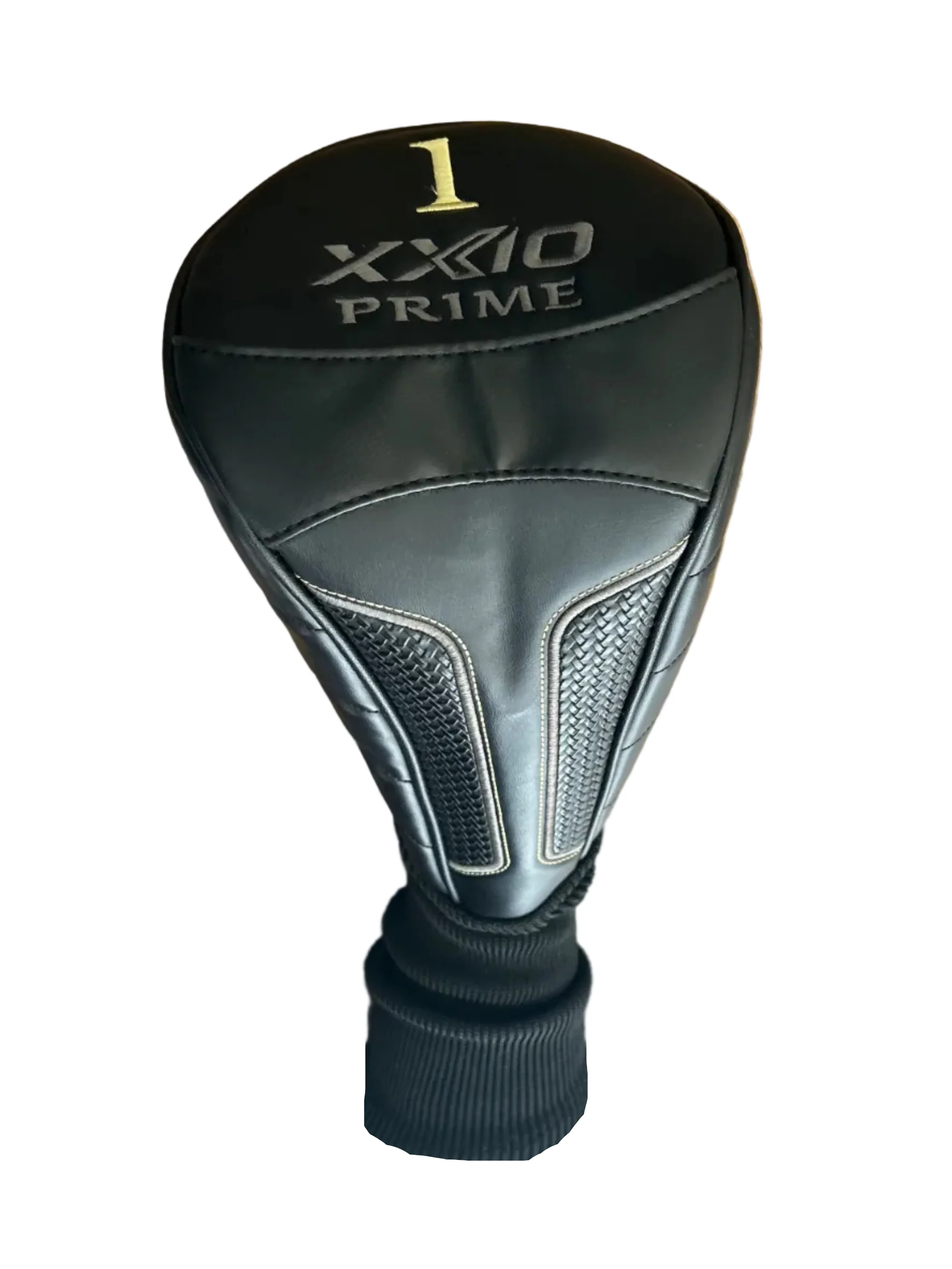 XXIO Prime 12 Men's Replacement Headcovers - Image 2