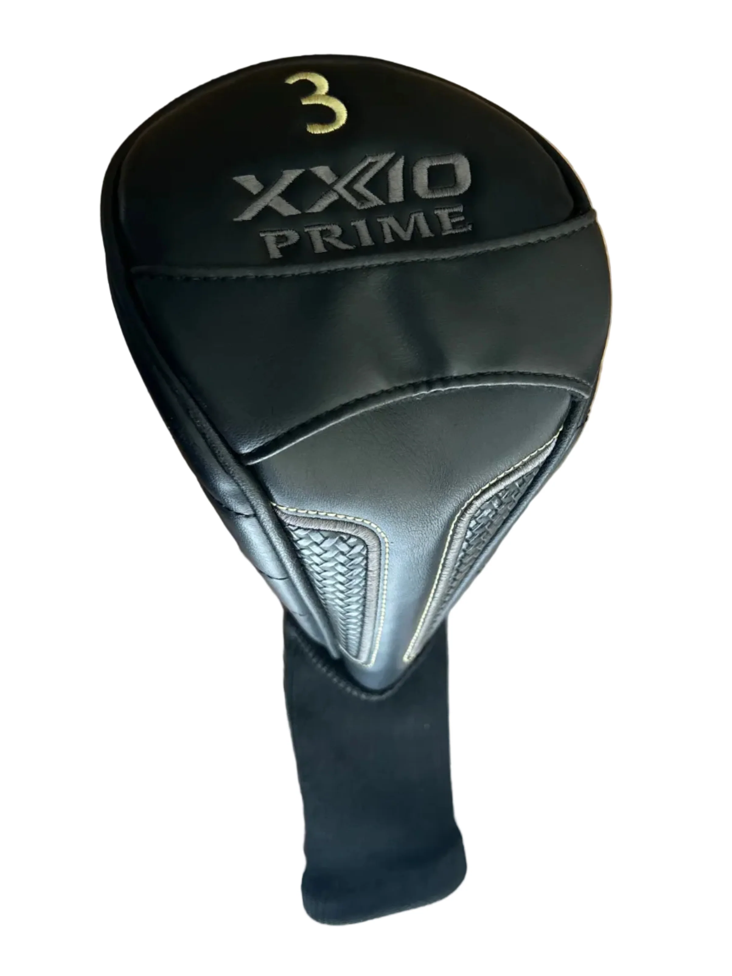 XXIO Prime 12 Men's Replacement Headcovers - Image 3