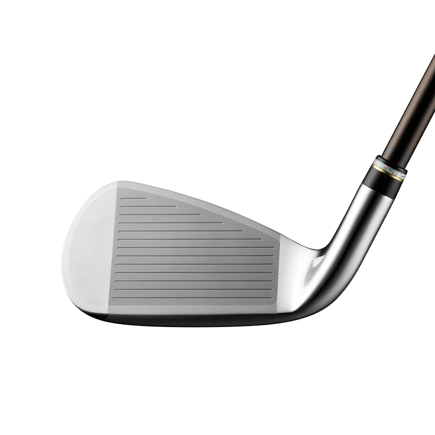 XXIO Prime 12 Royal Edition Single Irons and Wedges - Image 3