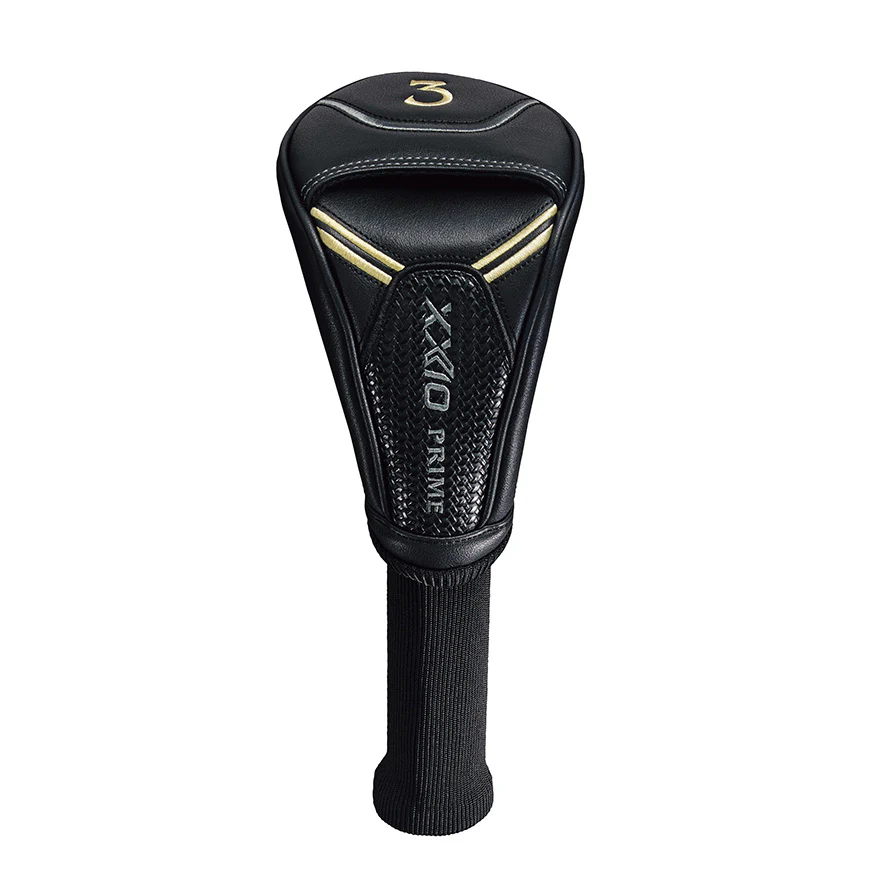 XXIO Prime 13 Fairway Woods - Image 3