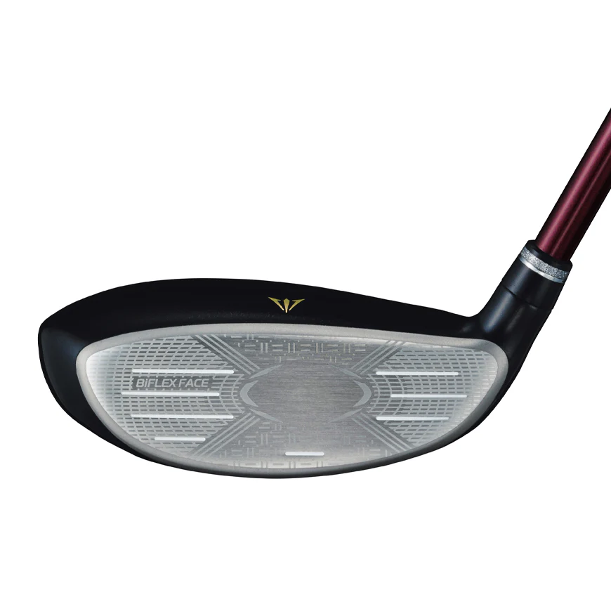 XXIO Prime 13 Fairway Woods - Image 4
