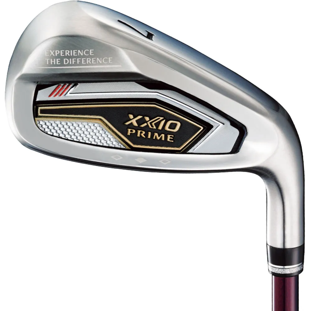 XXIO Prime 13 Iron Set - Image 4