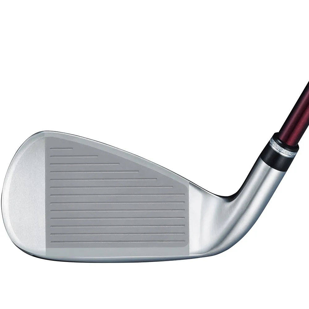 XXIO Prime 13 Iron Set - Image 5