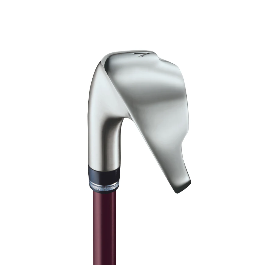 XXIO Prime 13 Single Irons and Wedges - Image 3