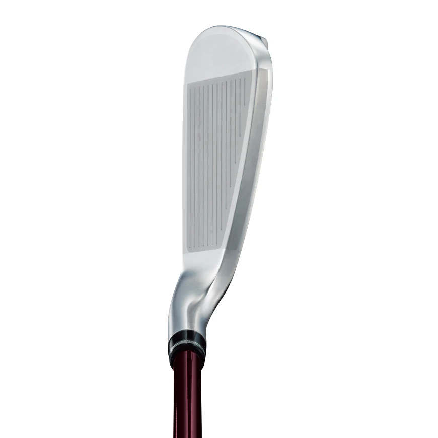XXIO Prime 13 Single Irons and Wedges - Image 4