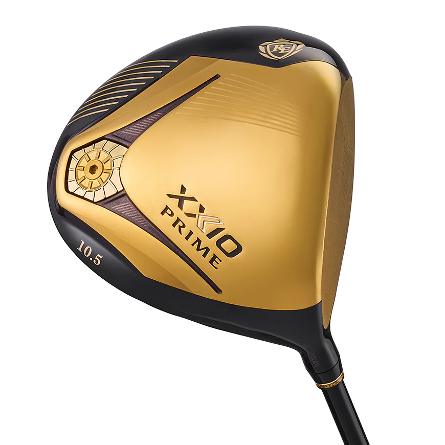 XXIO Prime 13 Royal Edition Drivers - Image 2
