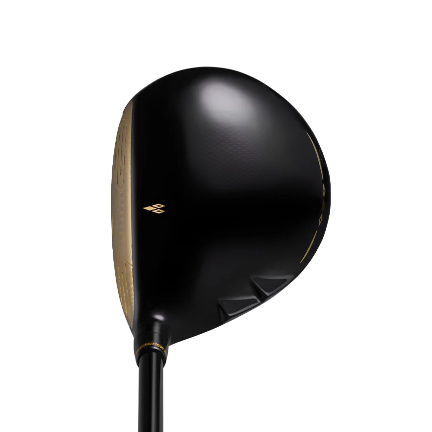 XXIO Prime 13 Royal Edition Fairway Woods - Image 3
